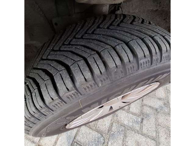 Bedrijfswagen, citroën, berlingo - afbeelding 3 van  46