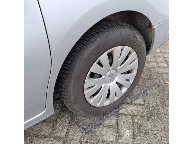 Bedrijfswagen, citroën, berlingo - afbeelding 4 van  46