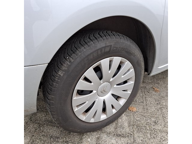 Bedrijfswagen, citroën, berlingo - afbeelding 5 van  46