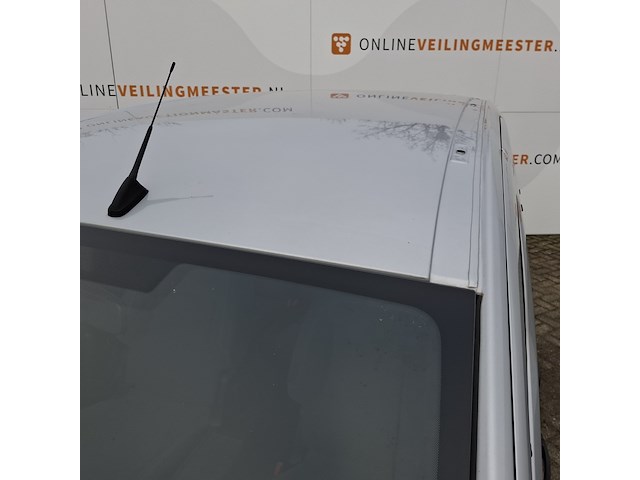 Bedrijfswagen, citroën, berlingo - afbeelding 7 van  46