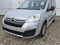 Bedrijfswagen, citroën, berlingo - afbeelding 8 van  46