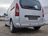 Bedrijfswagen, citroën, berlingo - afbeelding 9 van  46