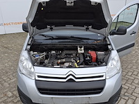 Bedrijfswagen, citroën, berlingo - afbeelding 10 van  46