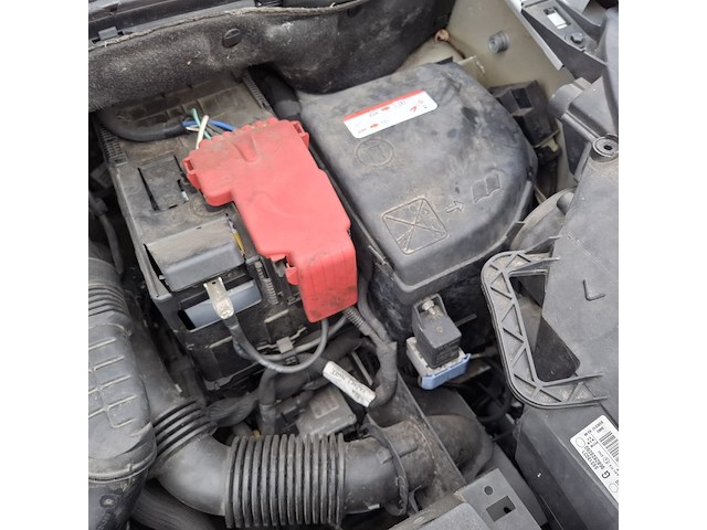 Bedrijfswagen, citroën, berlingo - afbeelding 13 van  46