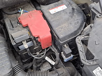 Bedrijfswagen, citroën, berlingo - afbeelding 13 van  46