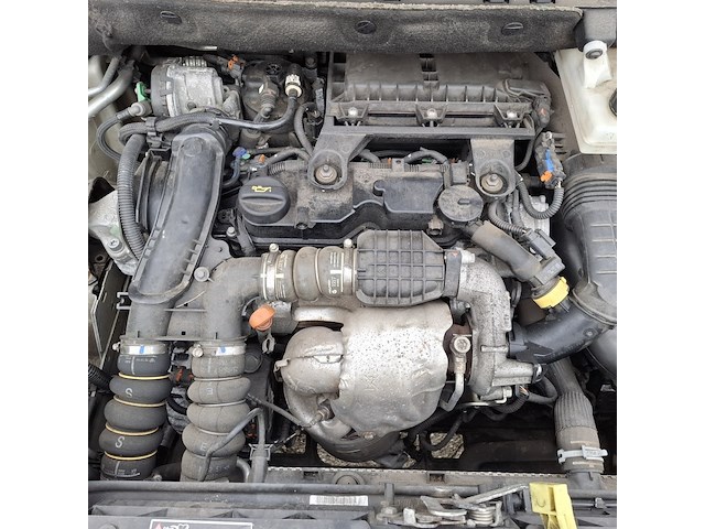 Bedrijfswagen, citroën, berlingo - afbeelding 14 van  46