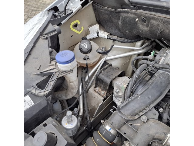 Bedrijfswagen, citroën, berlingo - afbeelding 15 van  46