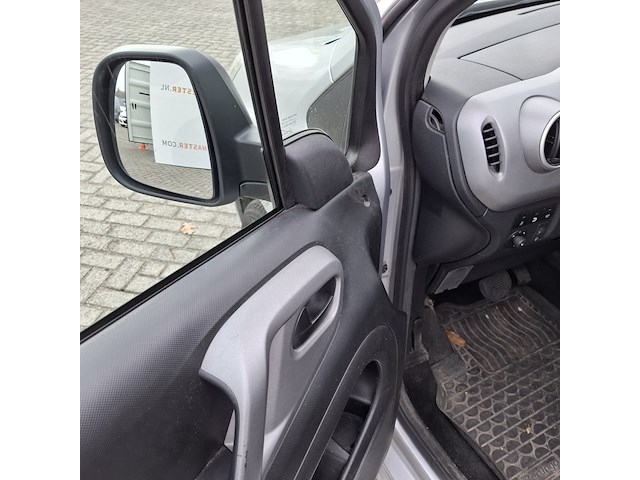 Bedrijfswagen, citroën, berlingo - afbeelding 17 van  46