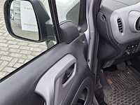 Bedrijfswagen, citroën, berlingo - afbeelding 17 van  46