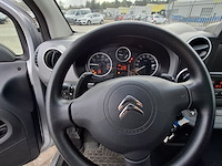 Bedrijfswagen, citroën, berlingo - afbeelding 19 van  46