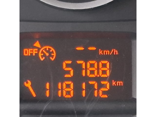 Bedrijfswagen, citroën, berlingo - afbeelding 21 van  46