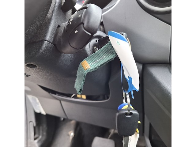 Bedrijfswagen, citroën, berlingo - afbeelding 22 van  46