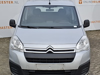 Bedrijfswagen, citroën, berlingo - afbeelding 12 van  46