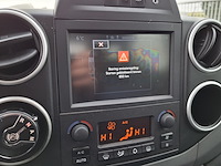 Bedrijfswagen, citroën, berlingo - afbeelding 24 van  46