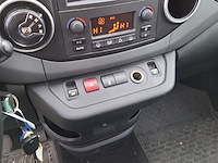 Bedrijfswagen, citroën, berlingo - afbeelding 25 van  46
