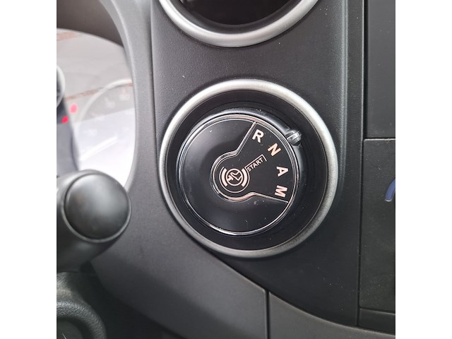 Bedrijfswagen, citroën, berlingo - afbeelding 26 van  46