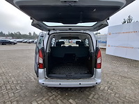 Bedrijfswagen, citroën, berlingo - afbeelding 30 van  46