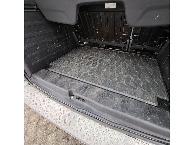 Bedrijfswagen, citroën, berlingo - afbeelding 31 van  46