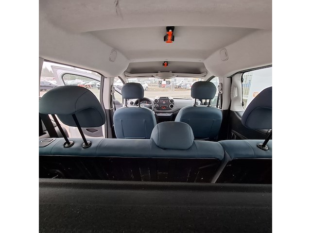 Bedrijfswagen, citroën, berlingo - afbeelding 32 van  46