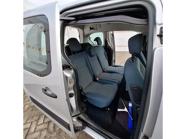 Bedrijfswagen, citroën, berlingo - afbeelding 33 van  46