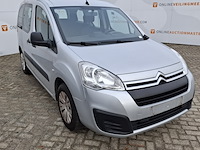 Bedrijfswagen, citroën, berlingo - afbeelding 23 van  46