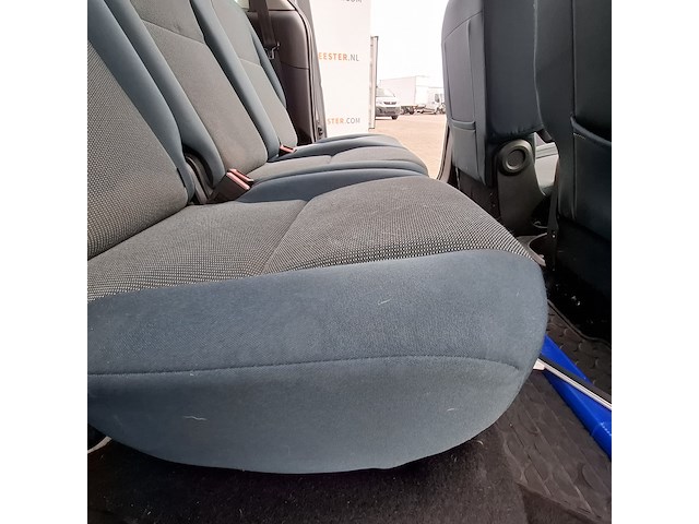 Bedrijfswagen, citroën, berlingo - afbeelding 35 van  46