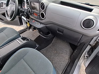 Bedrijfswagen, citroën, berlingo - afbeelding 37 van  46