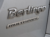 Bedrijfswagen, citroën, berlingo - afbeelding 39 van  46