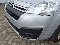 Bedrijfswagen, citroën, berlingo - afbeelding 40 van  46
