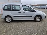 Bedrijfswagen, citroën, berlingo - afbeelding 34 van  46