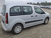 Bedrijfswagen, citroën, berlingo - afbeelding 42 van  46