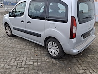 Bedrijfswagen, citroën, berlingo - afbeelding 44 van  46