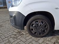 Bedrijfswagen, citroen, berlingo - afbeelding 2 van  43