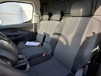 Bedrijfswagen, citroen, berlingo - afbeelding 18 van  43
