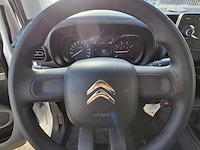 Bedrijfswagen, citroen, berlingo - afbeelding 19 van  43