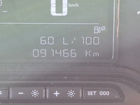 Bedrijfswagen, citroen, berlingo - afbeelding 21 van  43