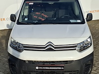 Bedrijfswagen, citroen, berlingo - afbeelding 12 van  43
