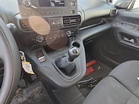Bedrijfswagen, citroen, berlingo - afbeelding 26 van  43