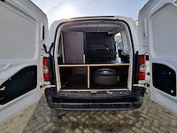 Bedrijfswagen, citroen, berlingo - afbeelding 28 van  43
