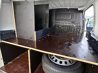 Bedrijfswagen, citroen, berlingo - afbeelding 29 van  43