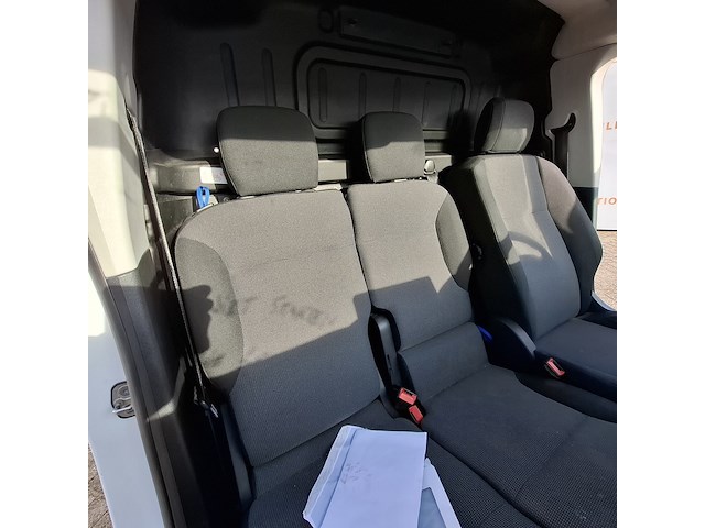 Bedrijfswagen, citroen, berlingo - afbeelding 32 van  43