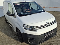 Bedrijfswagen, citroen, berlingo - afbeelding 23 van  43