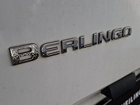 Bedrijfswagen, citroen, berlingo - afbeelding 35 van  43
