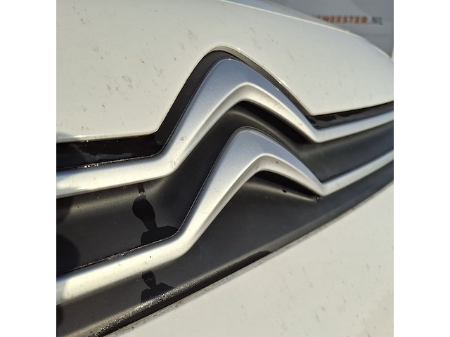 Bedrijfswagen, citroen, berlingo - afbeelding 38 van  43