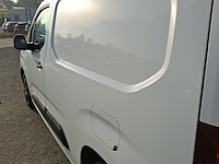 Bedrijfswagen, citroen, berlingo - afbeelding 41 van  43