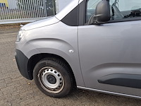 Bedrijfswagen, citroën, berlingo - afbeelding 2 van  48