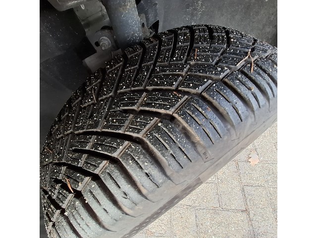 Bedrijfswagen, citroën, berlingo - afbeelding 3 van  48