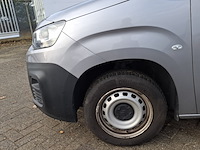 Bedrijfswagen, citroën, berlingo - afbeelding 4 van  48