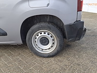 Bedrijfswagen, citroën, berlingo - afbeelding 5 van  48