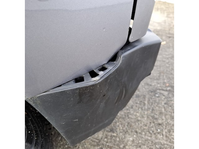 Bedrijfswagen, citroën, berlingo - afbeelding 6 van  48